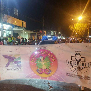 Foto del escritor: Fundacion vida mejor Soledad Viva Fantasia