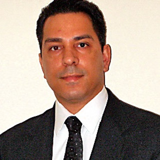 Writer: Dr. Luis Cintron
