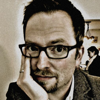 Autorenbild: Rolf Klischewski