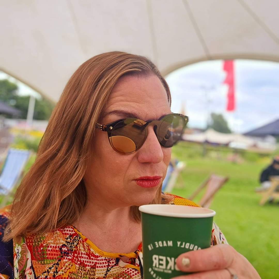 Writer: Ali Mitchell