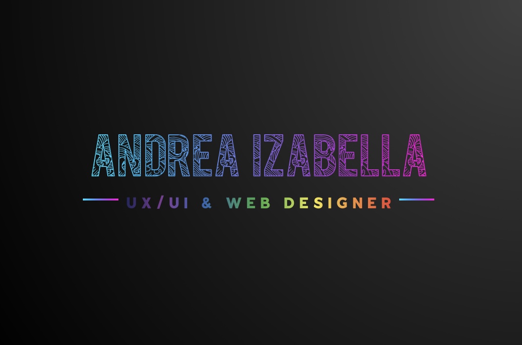 Writer: Andrea Izabella