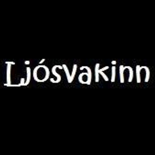 Writer: ljosvakinn