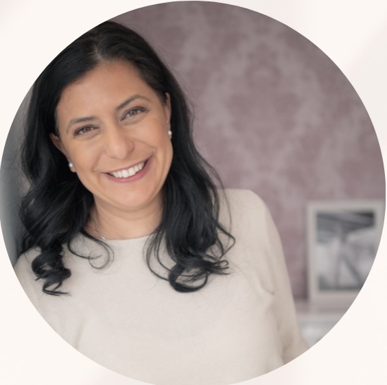 Autorenbild: Manuela Arland