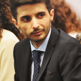 Immagine del redattore: Stefano Guccione