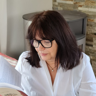 Autorenbild: Jutta Baur