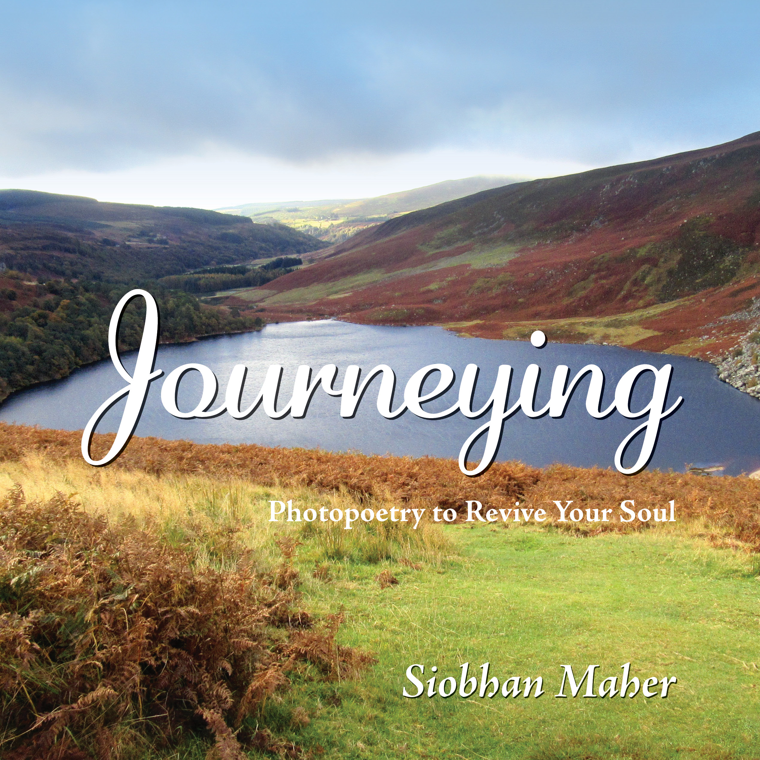 Writer: Siobhan Maher
