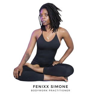 Writer: SiMone Garcia