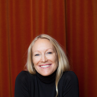 Skribentens bild: Ulrica Norberg