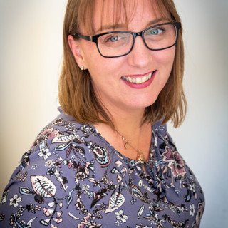 Writer: Kerry Patterson