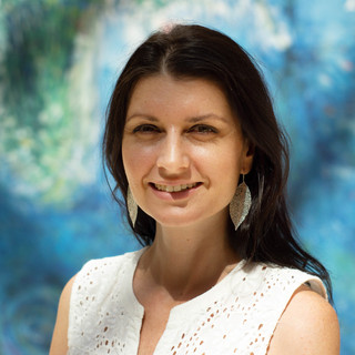 Obrázek autora: Markéta Vaculíková