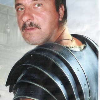 Снимка на автора: Юрий Николаев