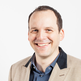 Autorenbild: Christian Hoffmann