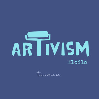 Writer: Artivism Iloilo