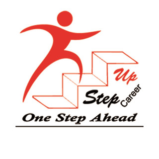 Writer: Step Up Career
