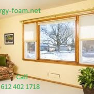 Writer: Energy Foam Energy Green Strip