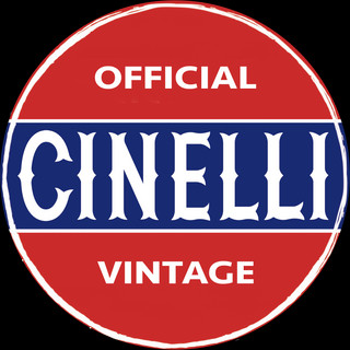 Immagine del redattore: Cinelli Vintage Dept.