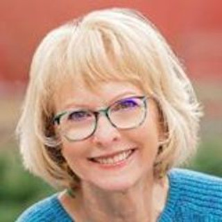 Writer: Susan Vincent