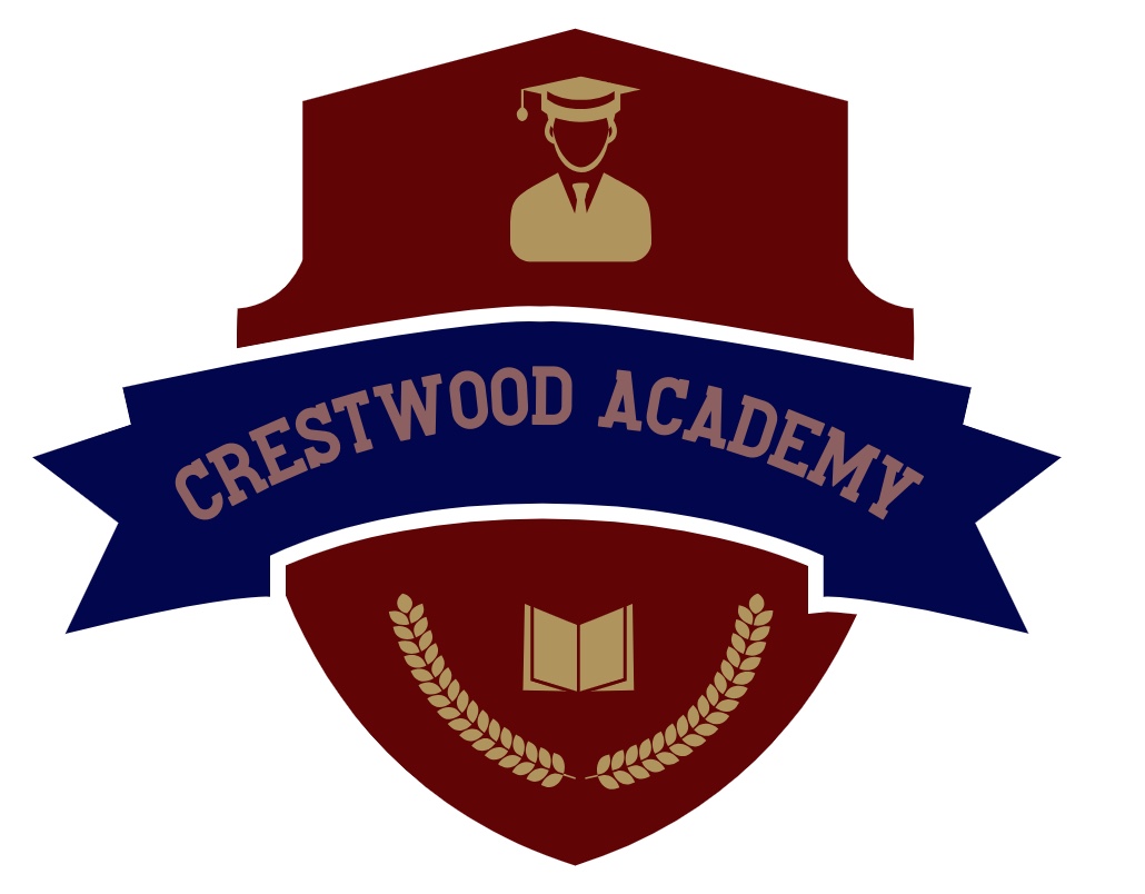 Writer: Crestwood Academy