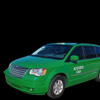 Writer: Augusta Georgia  Cab
