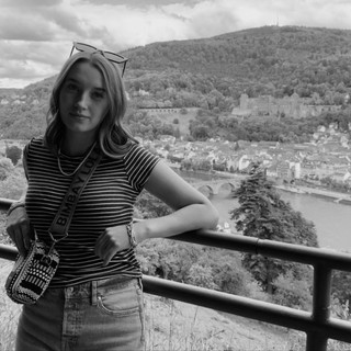 Writer: Ella Broom