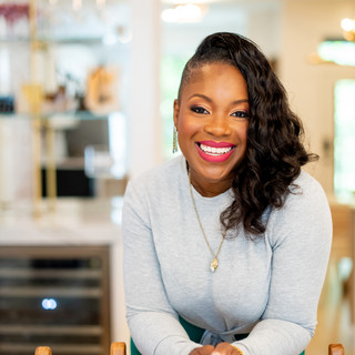 Writer: Cherise Bernard
