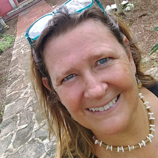 Writer: Laura LaBrie