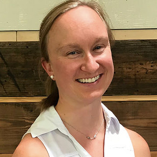 Writer: Kacy Seynders, PT, DPT