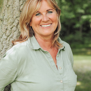 Foto van schrijver: Sandra van Velzen
