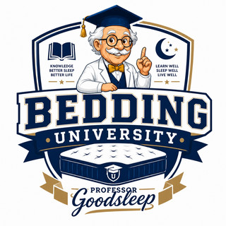 Writer: Professor Goodsleep