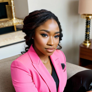 Writer: Beverly Saah