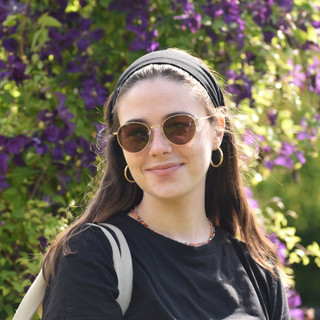 Writer: Lauren Lewis