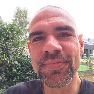 Foto van schrijver: Steven Vlaeyen