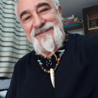 Yazarın fotoğrafı: LEVENT ERTURHAN