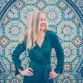 Skribentens bild: Victoria Rennerståhl