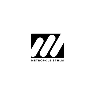 Skribentens bild: Metropole  STHLM