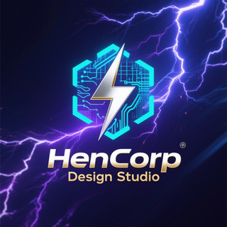 Writer: hencorpdesignstudio