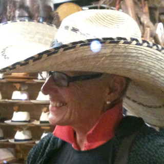 Writer: Eugenie Torgerson