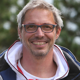 Autorenbild: Karl Oberlerchner