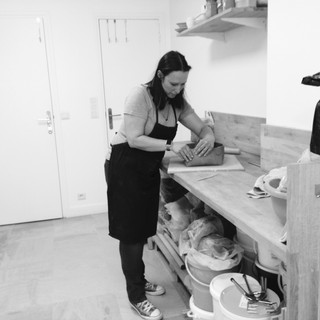 Photo du rédacteur: Virginie Bouchema