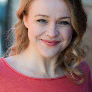 Writer: kristinarothe