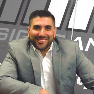 Writer: Peter Kourounis