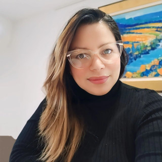 Foto do escritor: Mirlane Souza