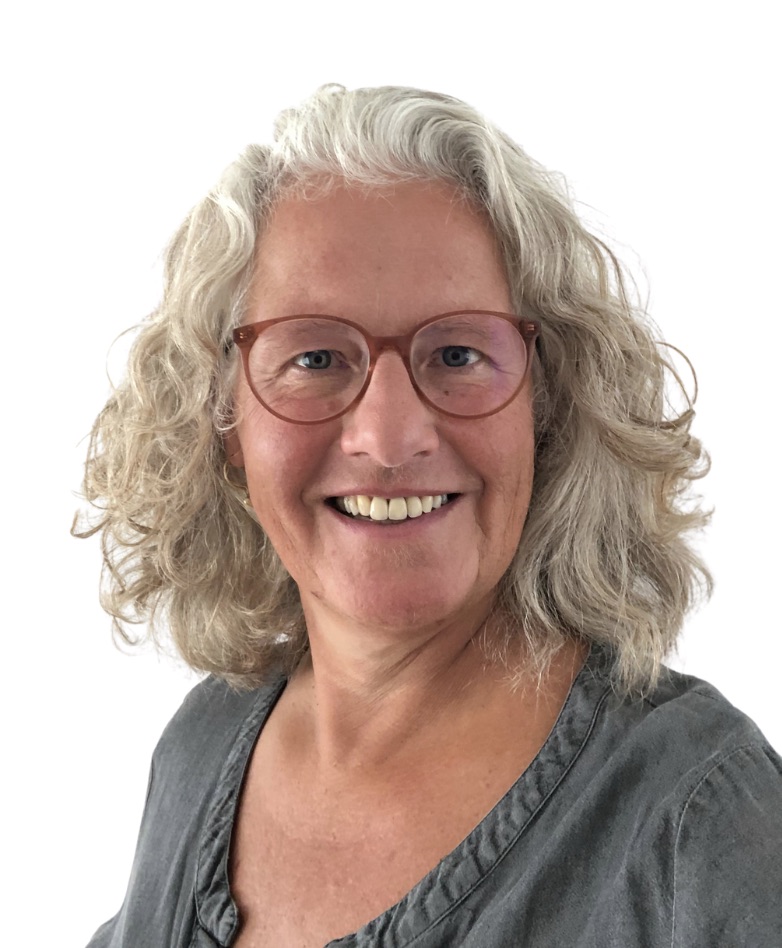 Foto van schrijver: Patricia Dijkema