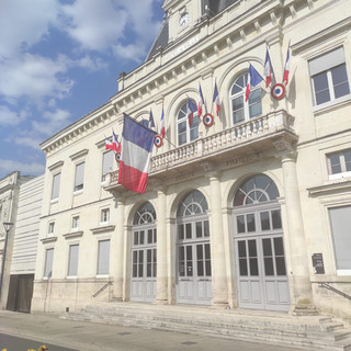 Photo du rédacteur: Scoops  du Châtelleraudais  et d'aileurs 