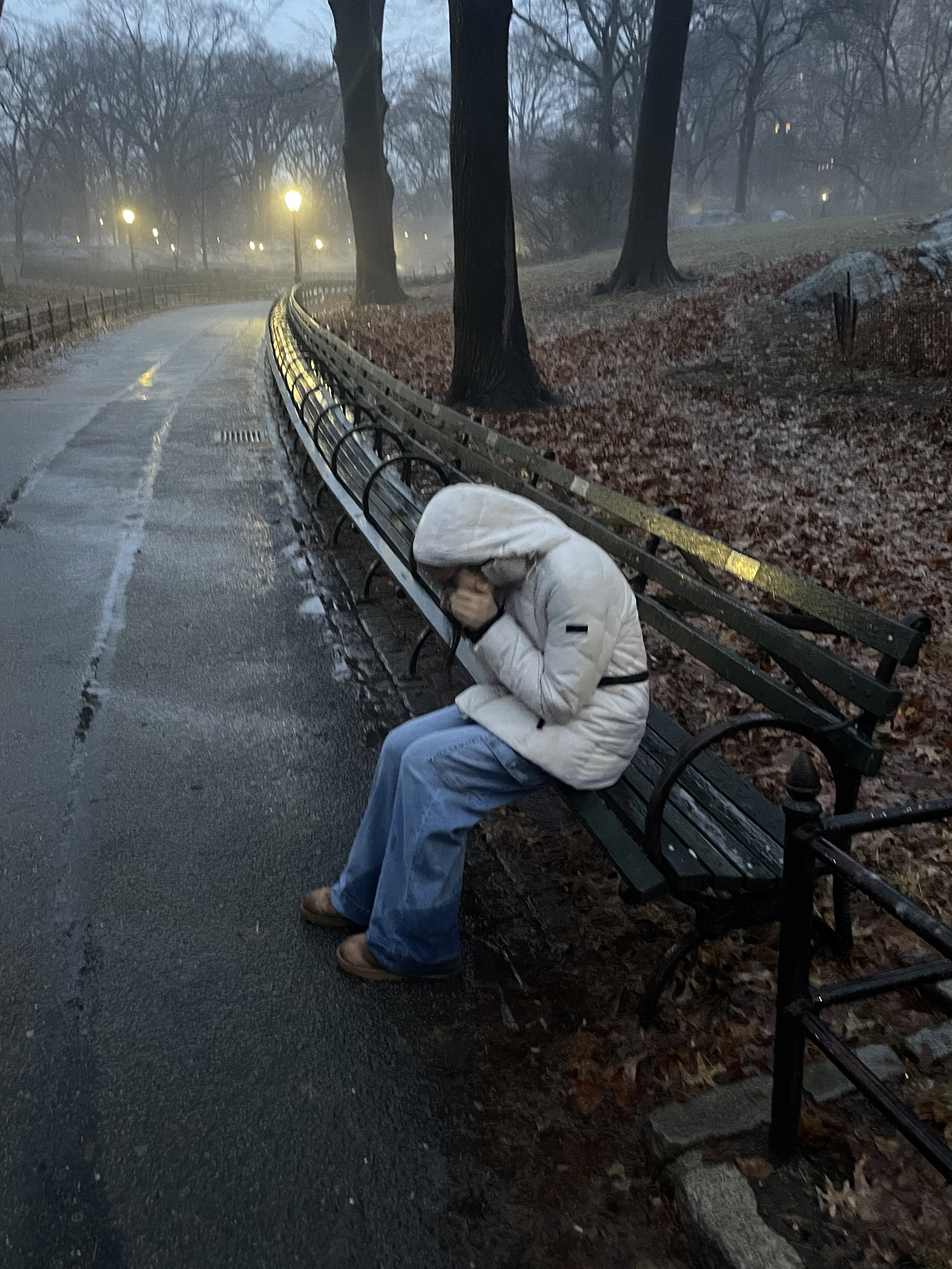 Writer: Isabella Green