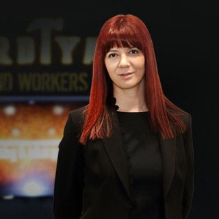 Writer: Cevher Eryurek