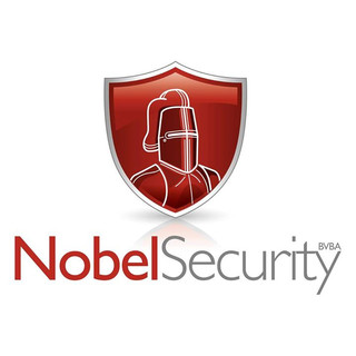 Foto van schrijver: Nobel Security