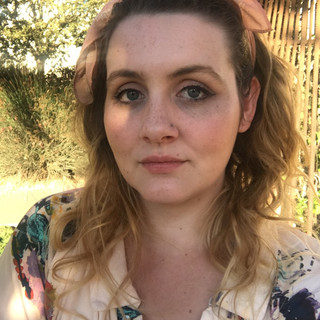 Writer: Katie Brown