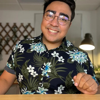 Writer: Gabe Ruiz