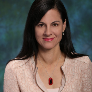Writer: Professor Teresa Bruce